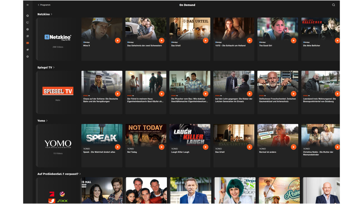 Zattoo Kosten Alle wichtigen Infos zu Angeboten und Deals des TV