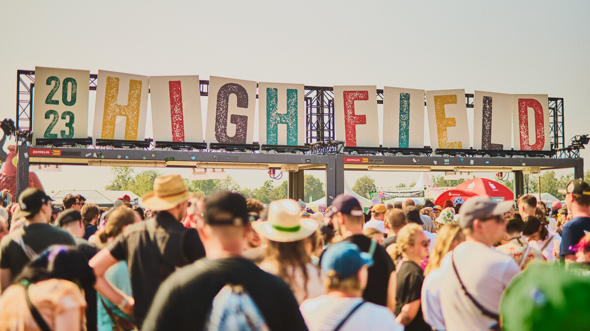 Highfield Festival 2024 Seht Peter Fox, Cro und Macklemore live alle