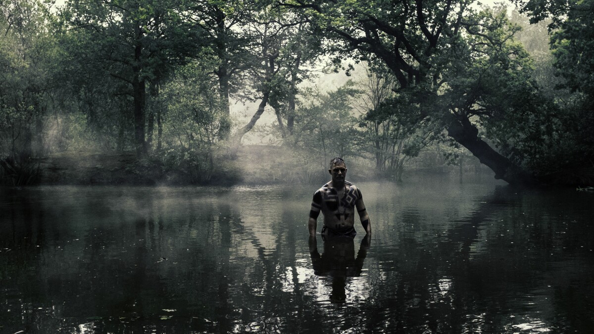 Taboo Zweite Staffel Taboo Zweite Staffel
