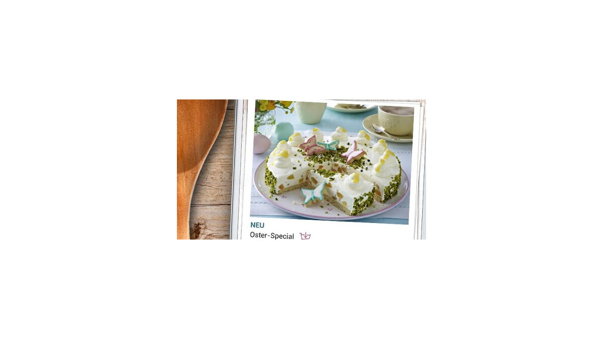 Lecker Rezepte - Kochideen und Backideen