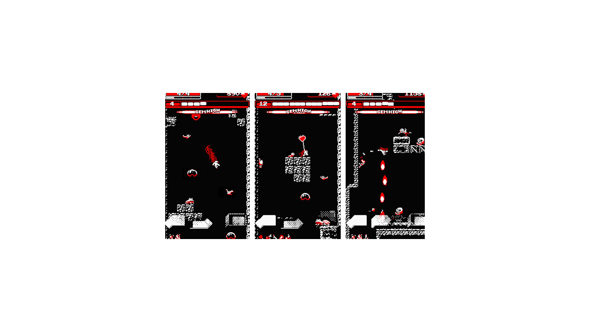 Downwell Download NETZWELT