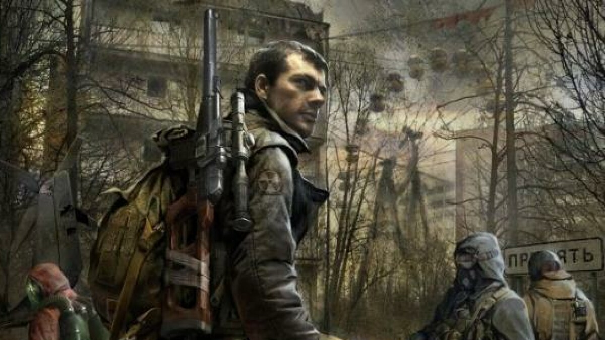 Die Arbeiten an Stalker 2 werden pausiert.