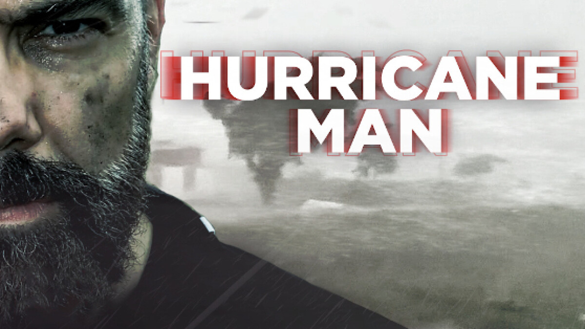 Hurricane Man Staffeln Und Episodenguide Alle Infos Netzwelt