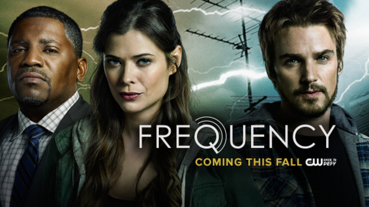 Frequency Staffeln und Episodenguide NETZWELT