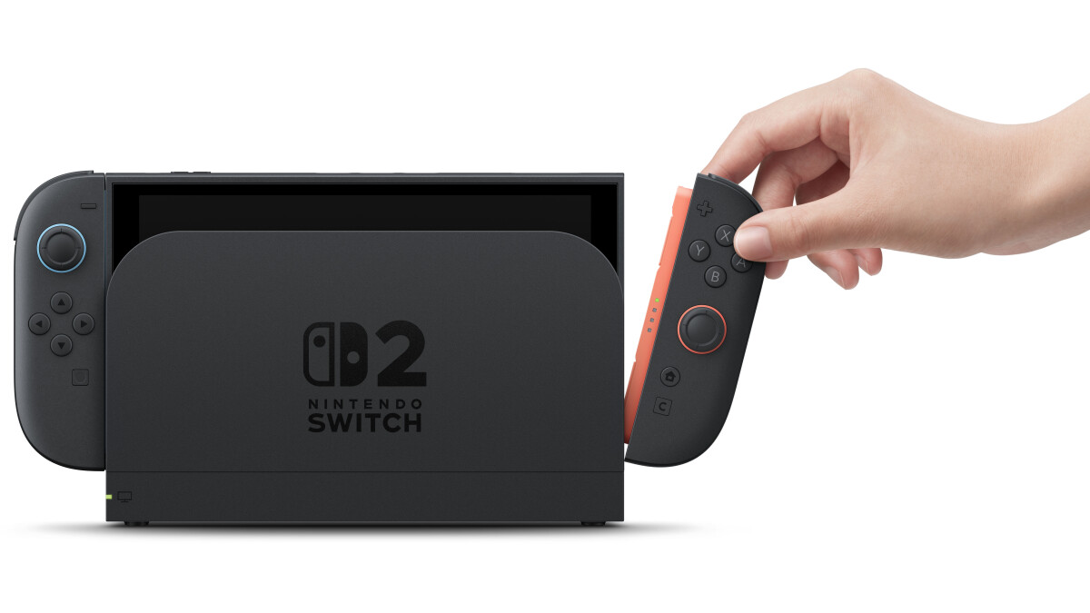 Knallerpreis: Mediamarkt & Saturn Verkaufen Switch 2 Für 1 € - z13jilm