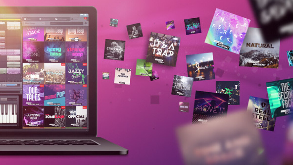 Magix Music Maker Download NETZWELT