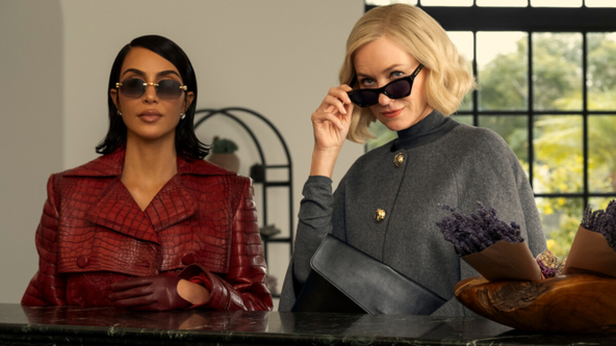 Anwältin vor als auch hinter der Kamera: Kim Kardashians neue Anwaltsserie  lockt mit einem echten Star-Cast | NETZWELT, image size:1200x675