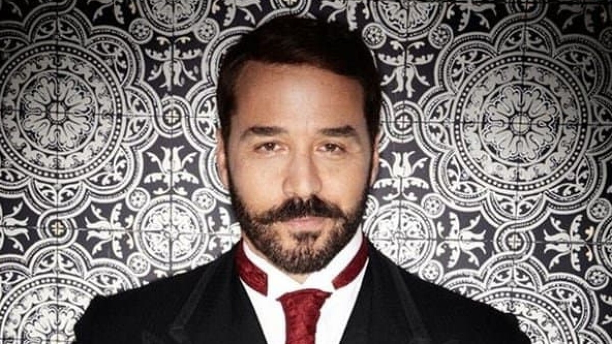 Mr. Selfridge