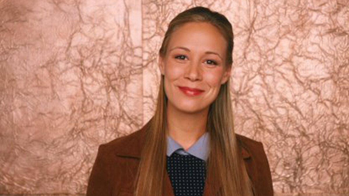 Paris Geller und Liza Weil haben nicht viel gemeinsam.