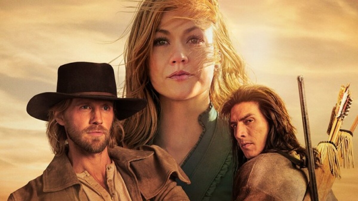 Walker Independence Staffeln und Episodenguide NETZWELT