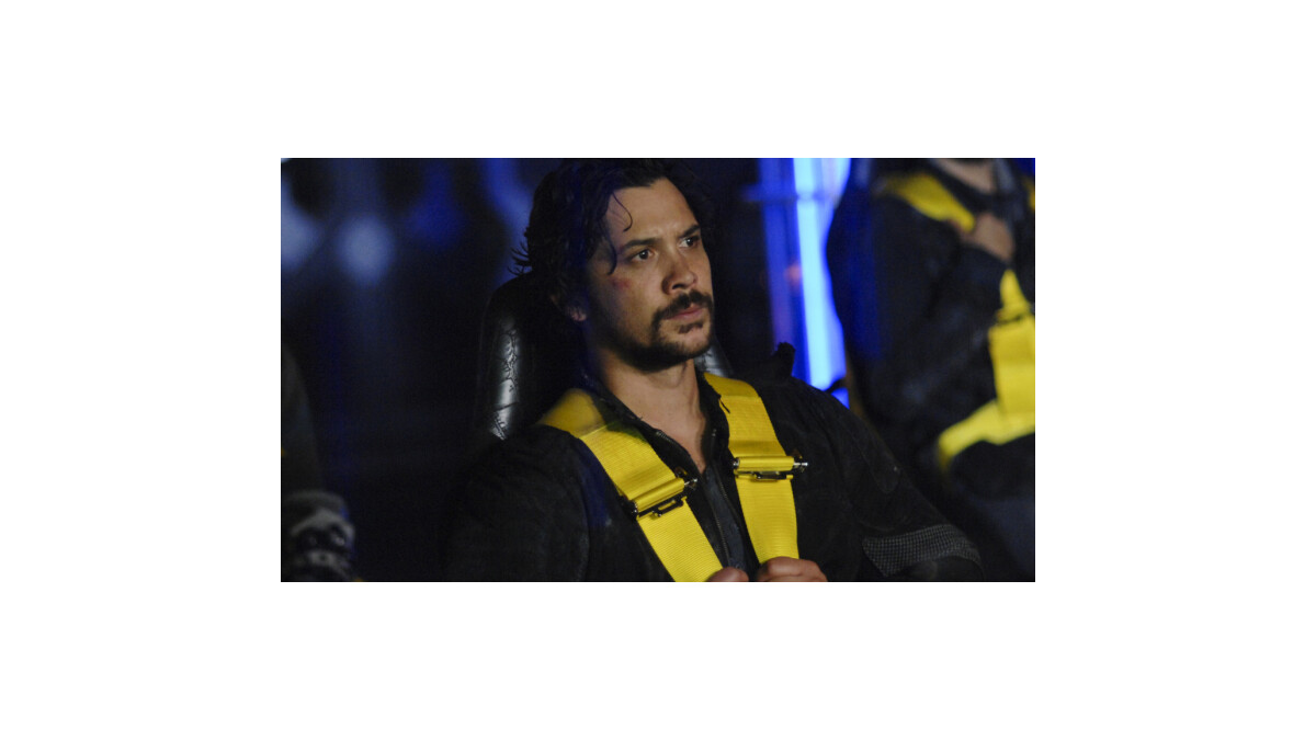 The 100 Staffel 6 Die spannendsten Bilder zur Fortsetzung (Seite 3) NETZWELT