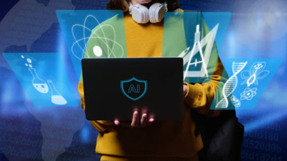 KI fr Hausaufgaben und Uni-Arbeiten nutzen: Eine gute Idee? | NETZWELT