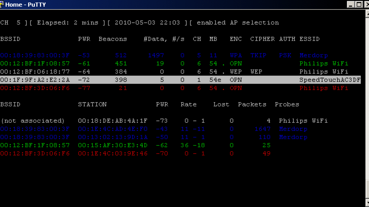 Aircrackng Download NETZWELT