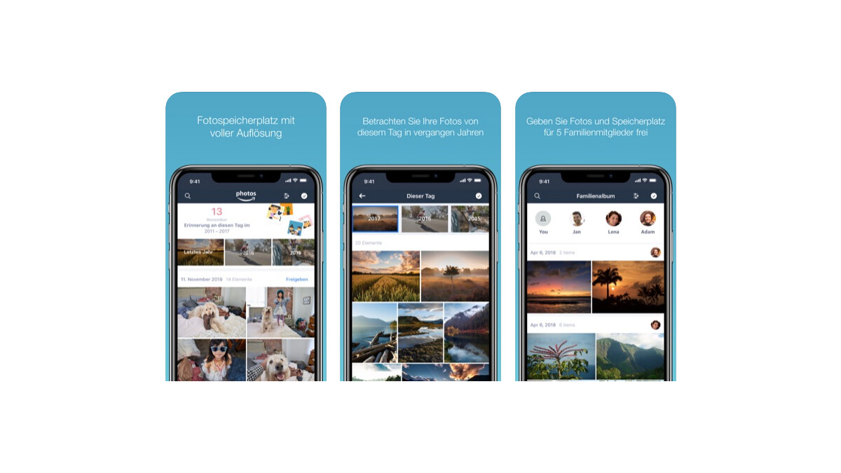 Amazon Photos Download NETZWELT