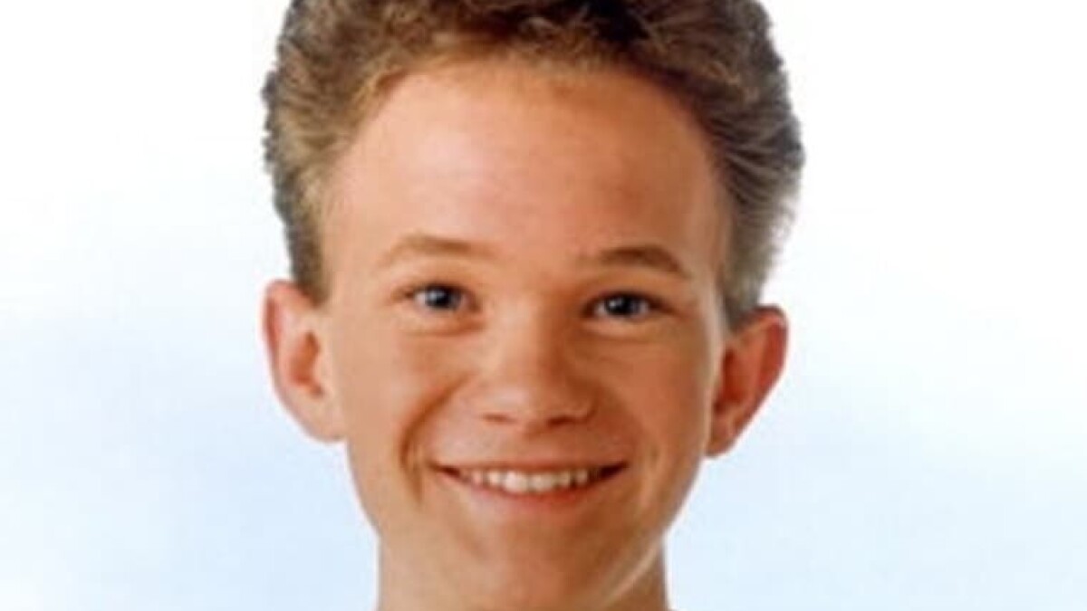 Neil Patrick Harris als Doogie Howser