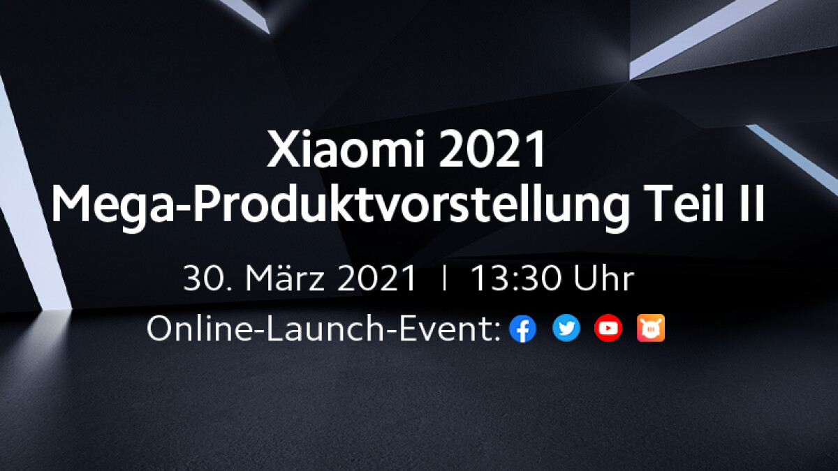 Xiaomi Mi Mix 4 M Live Stream Hier Seht Ihr Den Mega Launch Teil 2 Netzwelt