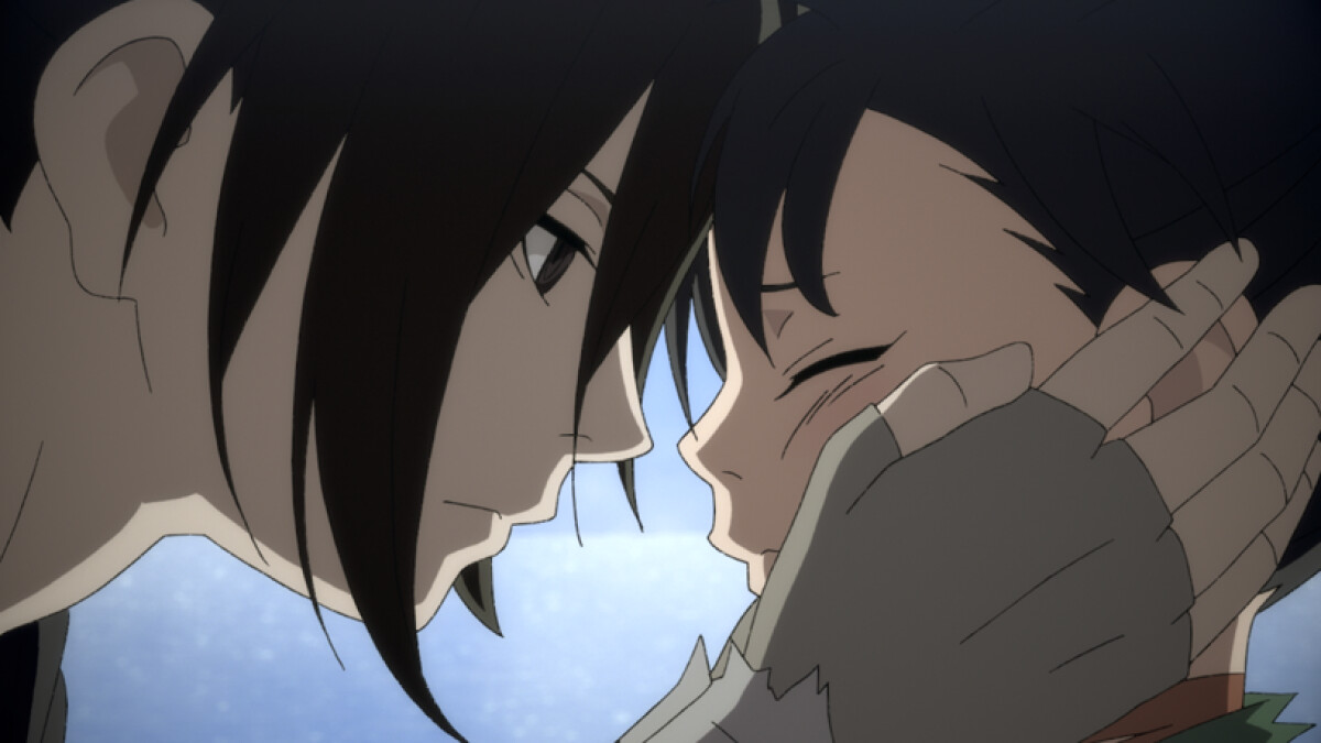 Serien Dororo (2019) NETZWELT