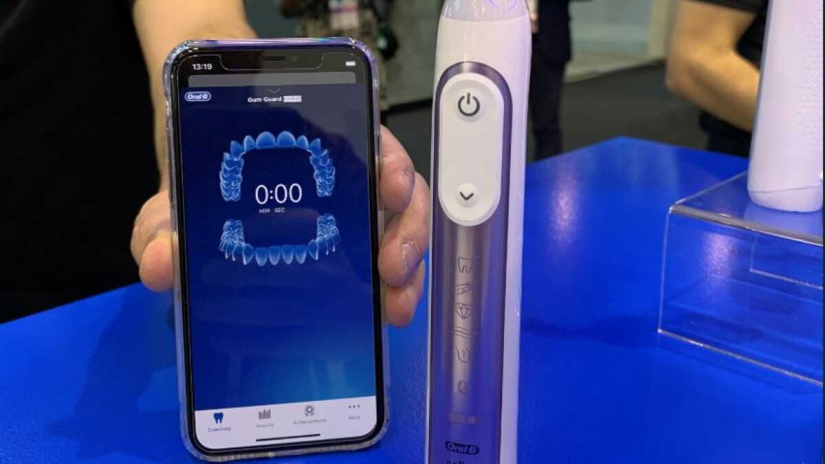 Oral-B Genius X ausprobiert: Brauchen wir wirklich Zahnbrsten mit KI? |  NETZWELT