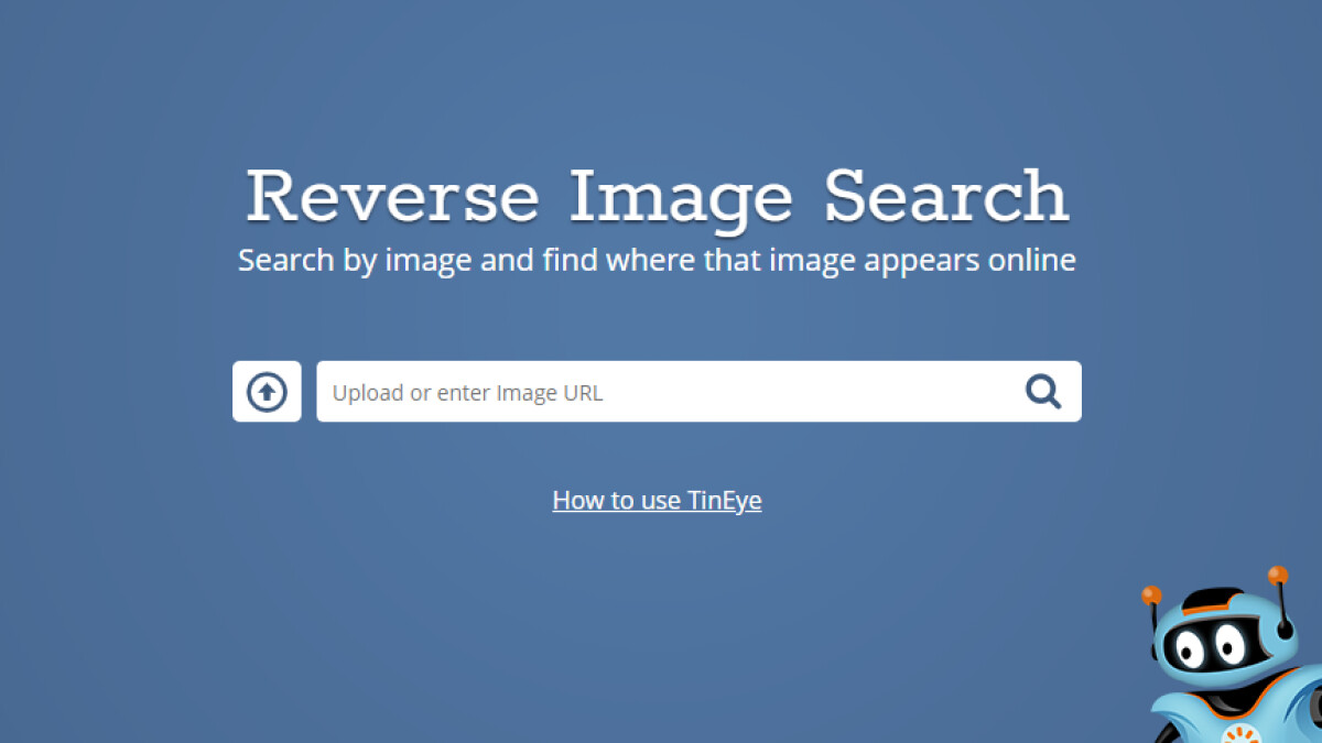 TinEye Download NETZWELT