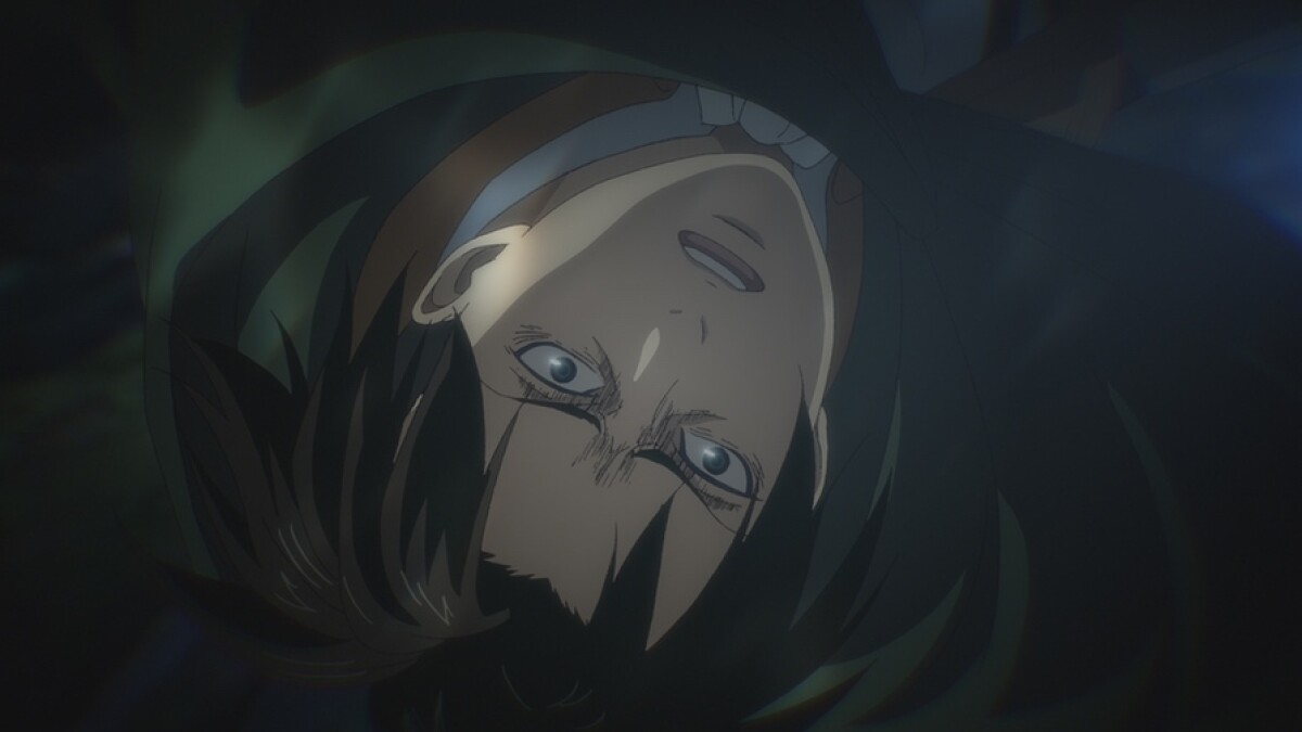 Attack On Titan Staffel 4 Folge 13