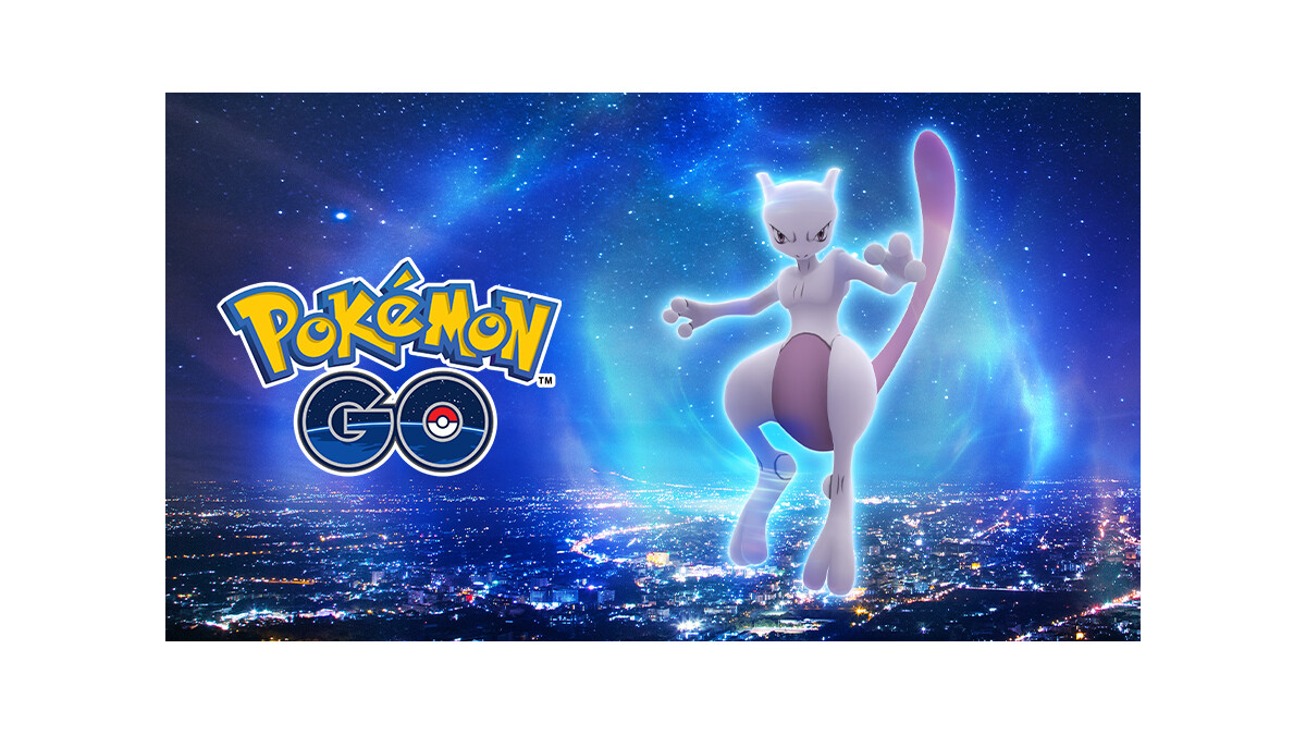 Pokemon Go Neue Ex Raids Mit Mewtu Einem Der Starksten Psycho Wesen Netzwelt