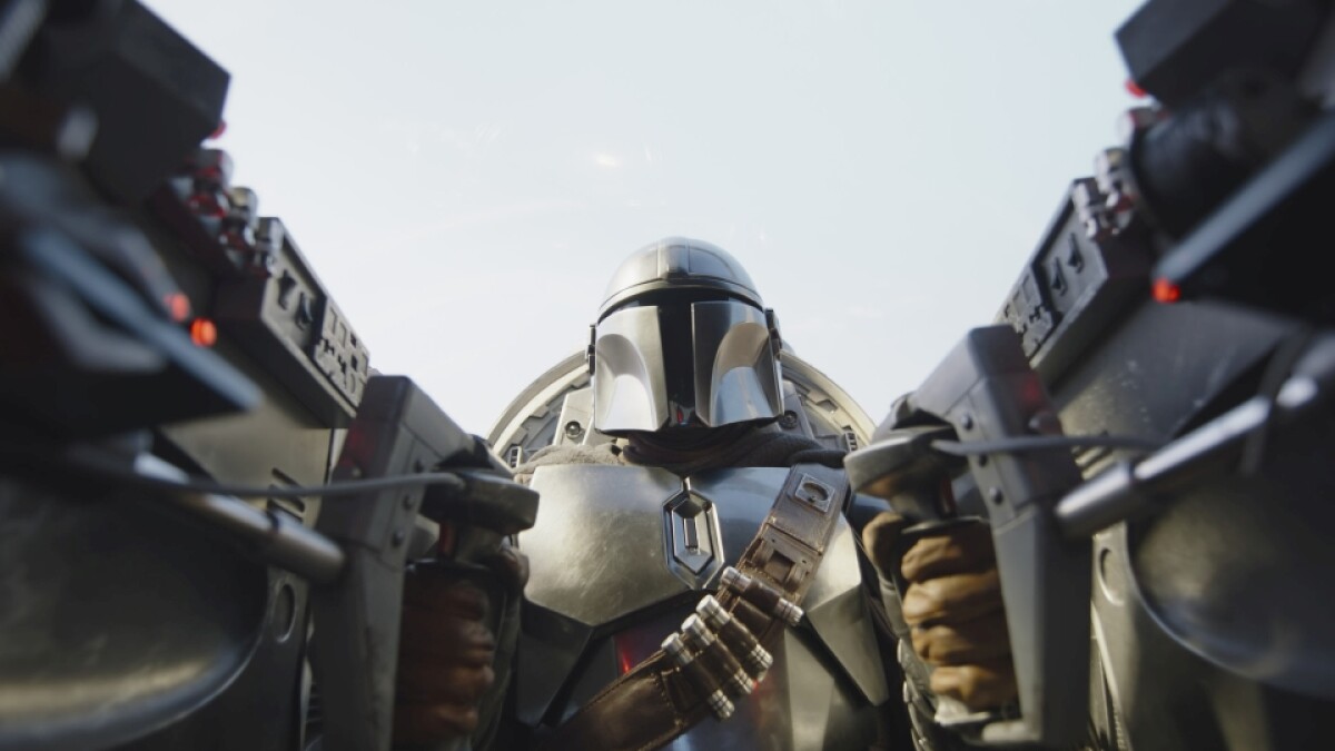 Ist Boba Fett Ein Mandalorianer The Mandalorian: Staffeln & Episodenguide: Ein neues Schiff für Din