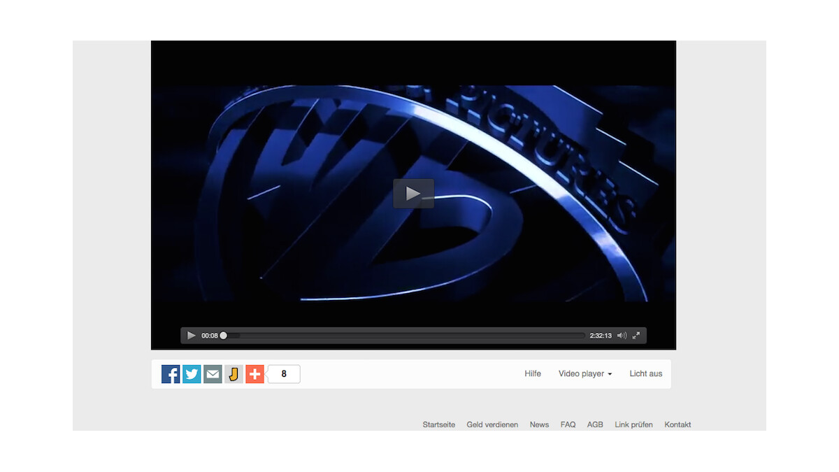 Was Ist Streamcloud Was Ist Streamcloud