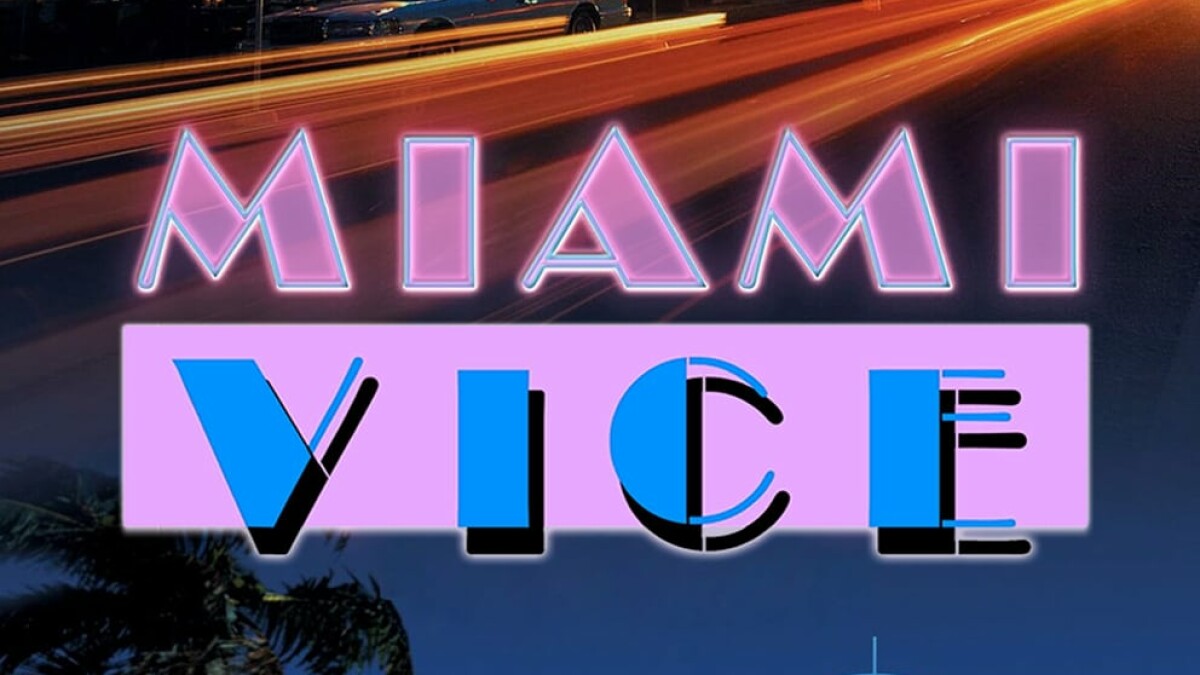 Miami Vice Reboot Infos & News zur NBC Serie NETZWELT