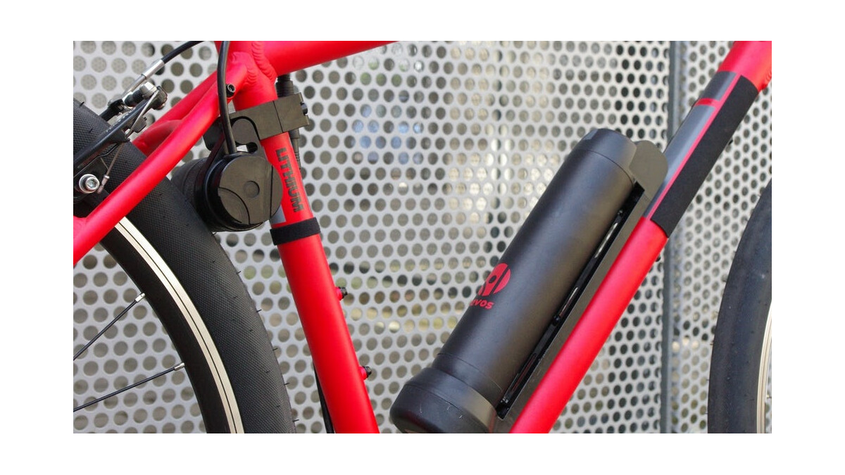 Nachrustsatz Fur 450 Euro Fahrrad In 10 Minuten Zum E Bike Umbauen Netzwelt