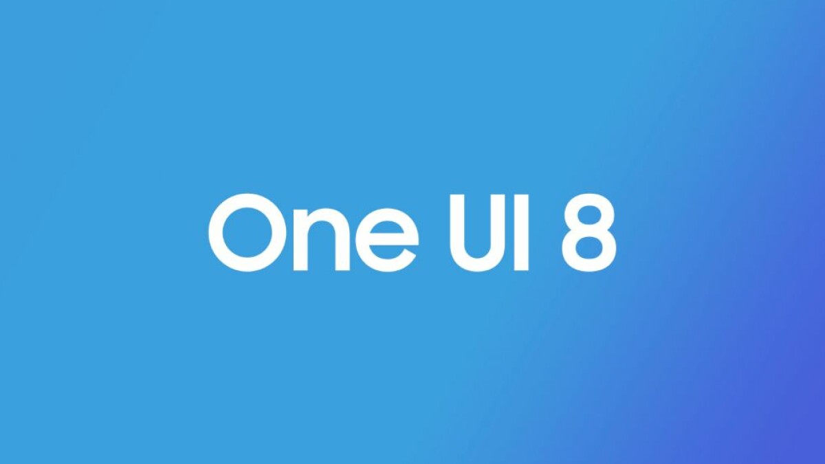 Die One UI 8-Beta startet in Deutschland am 28. Mai.