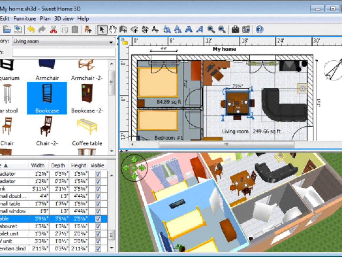 Floorplan_3d_Design_Suite_11.2.60