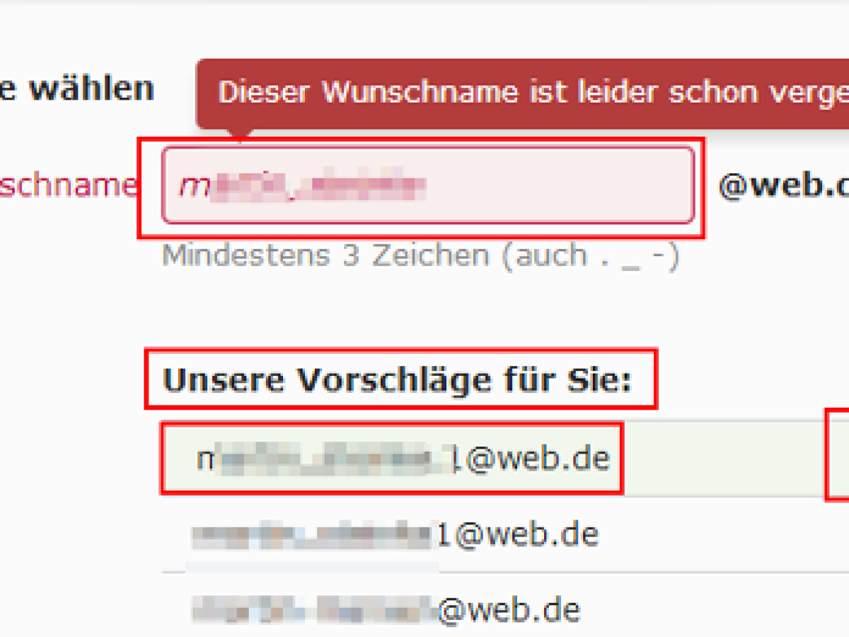Was Ist Ein Account Name
