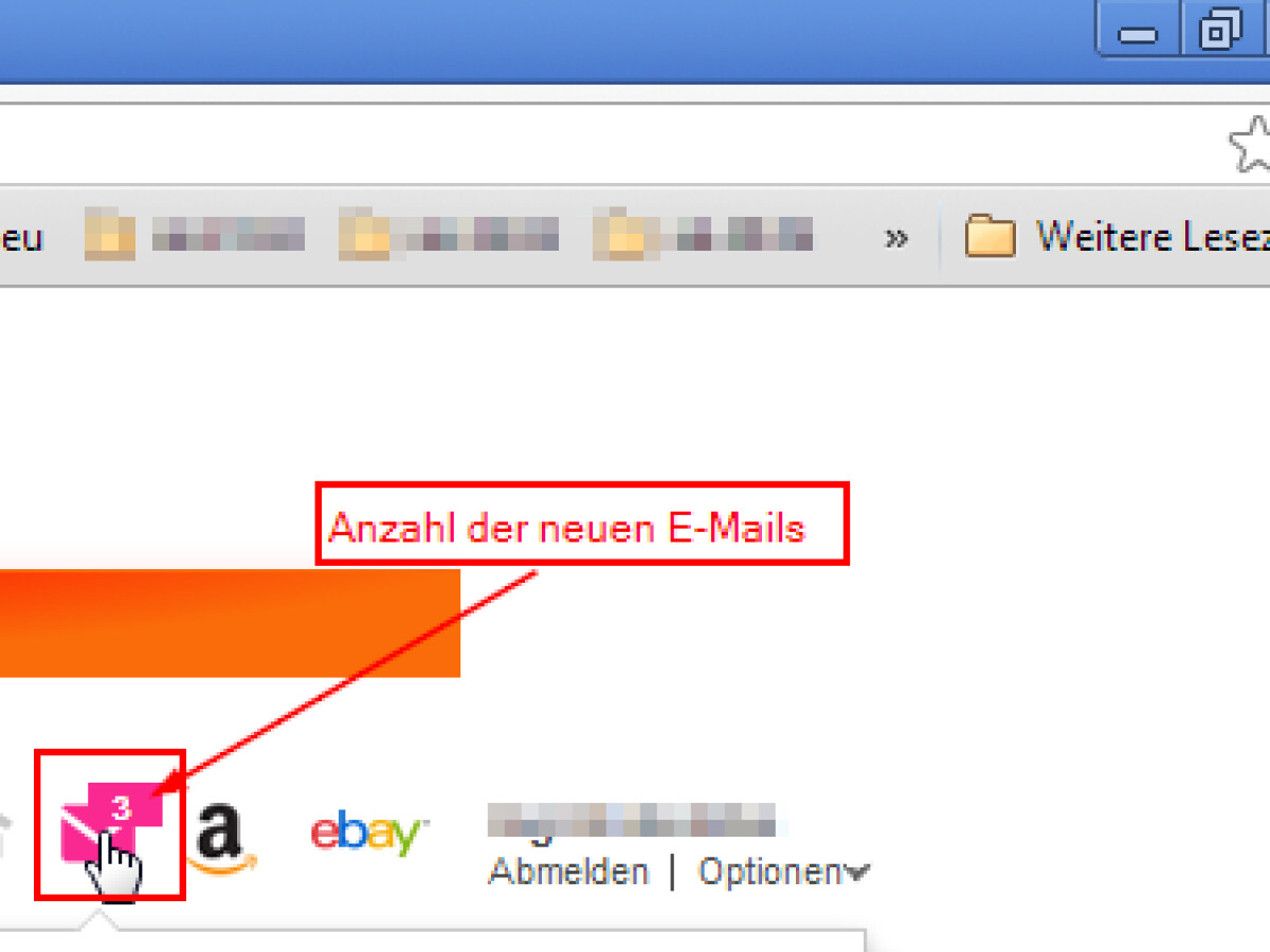 AOL So richten Sie sich einen MailAccount ein NETZWELT