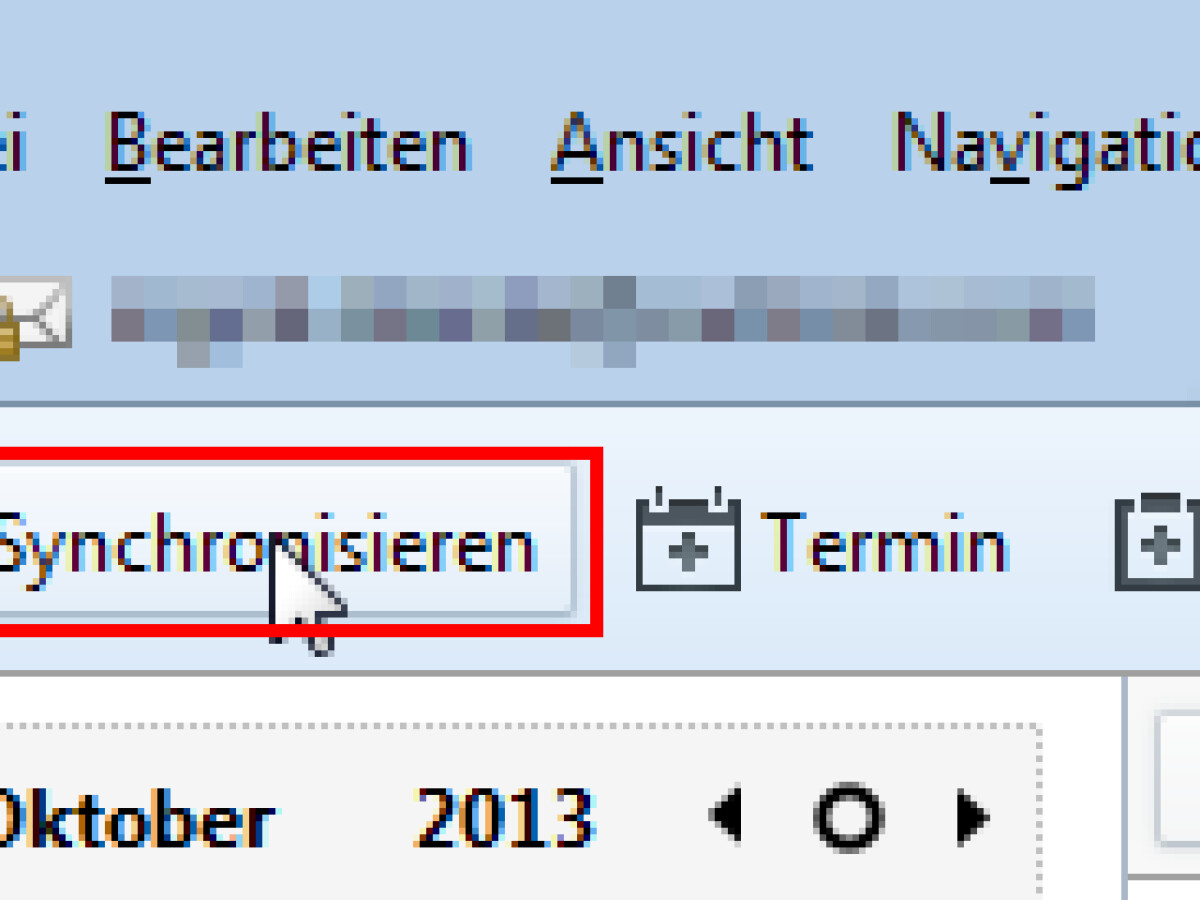 Thunderbird: Synchronisation mit Google Kalender  NETZWELT