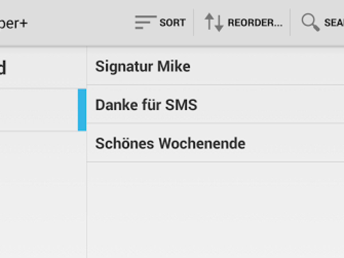 Android Texte vom Smartphone auf den PC kopieren NETZWELT