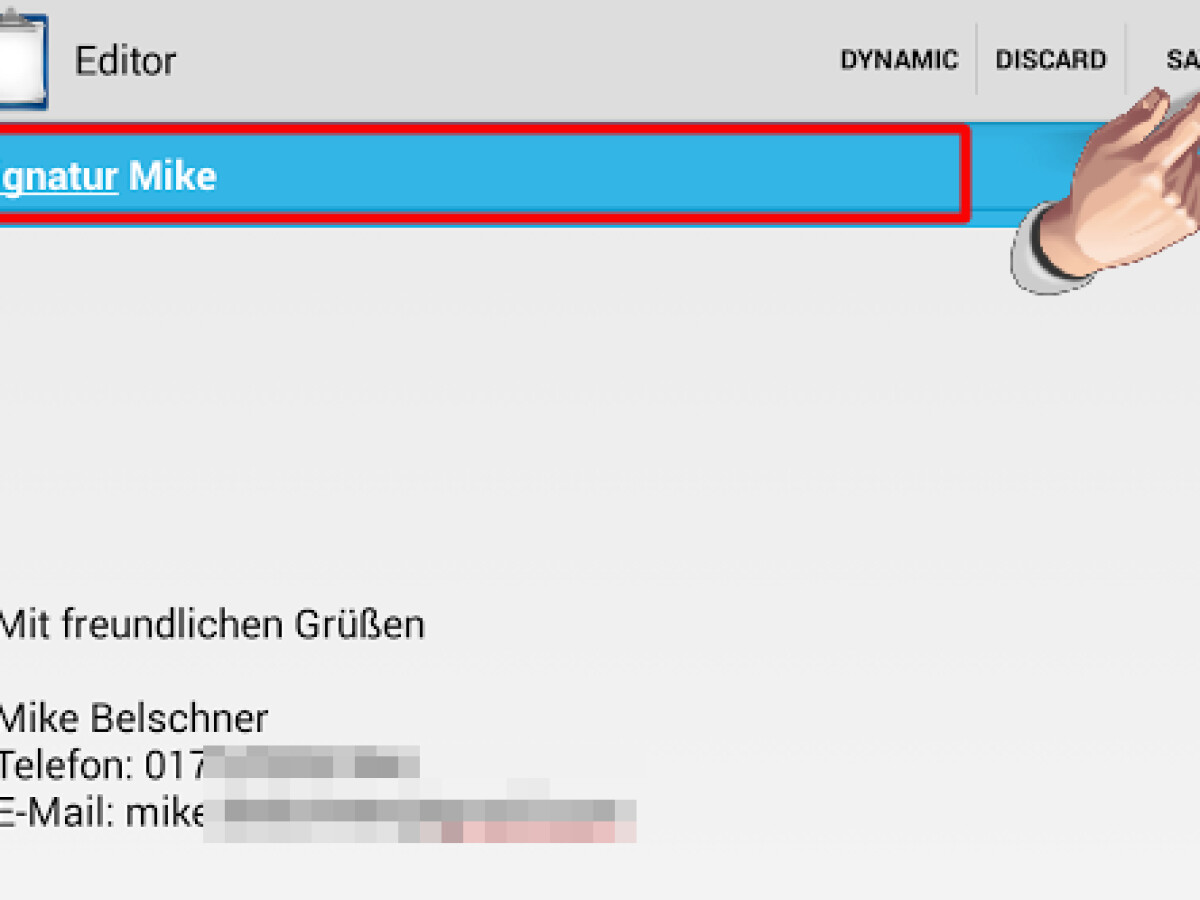 Android Texte vom Smartphone auf den PC kopieren NETZWELT