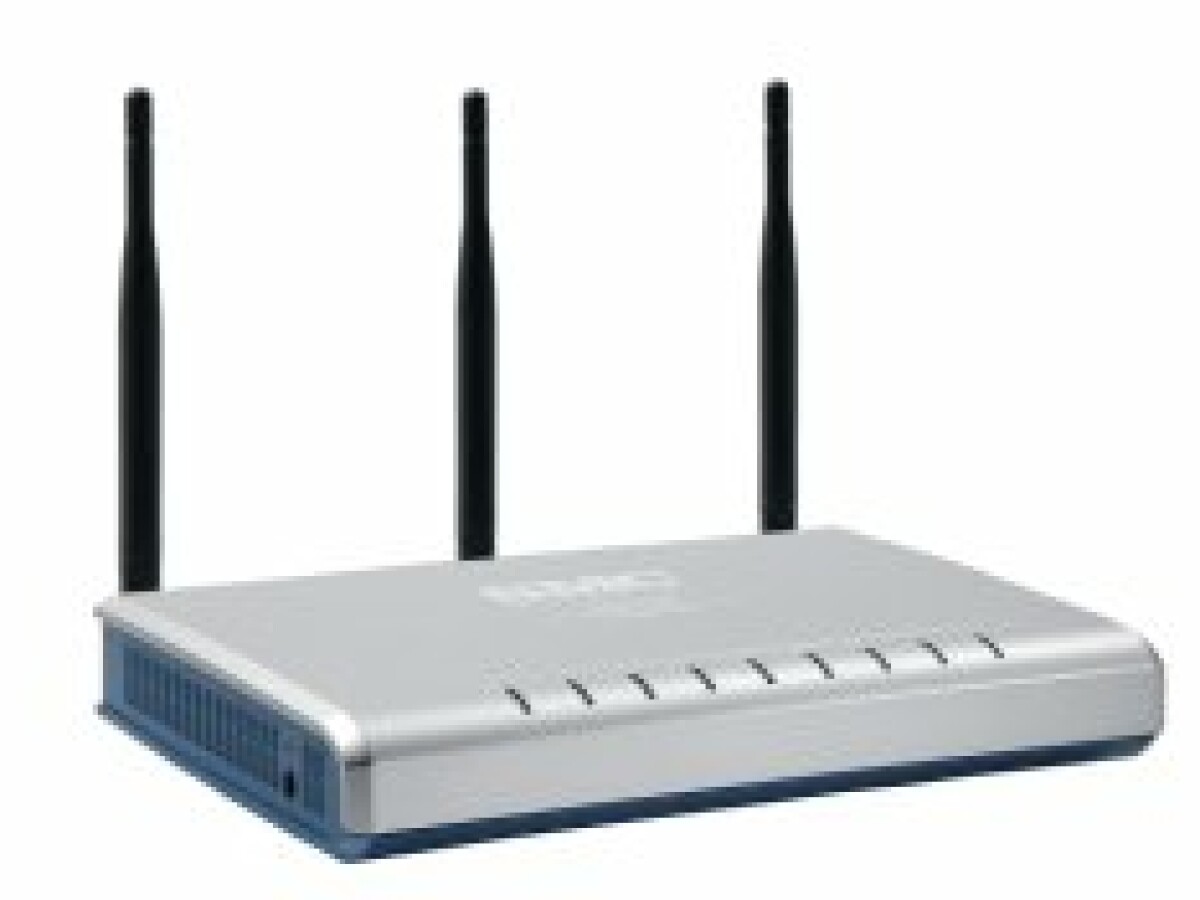 802.11n: WLAN-Standard auf der Überholspur | NETZWELT
