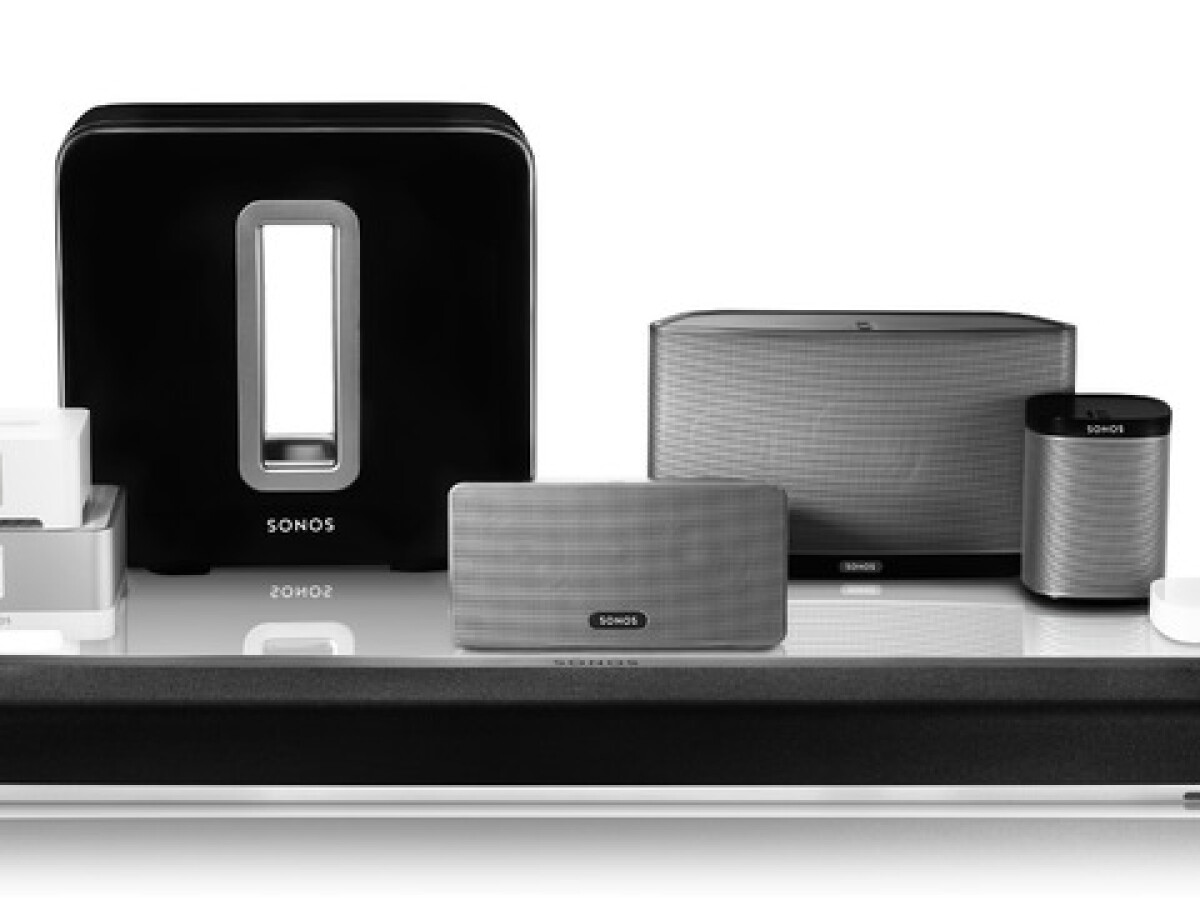Sonos Alle Produkte Und Testberichte Netzwelt