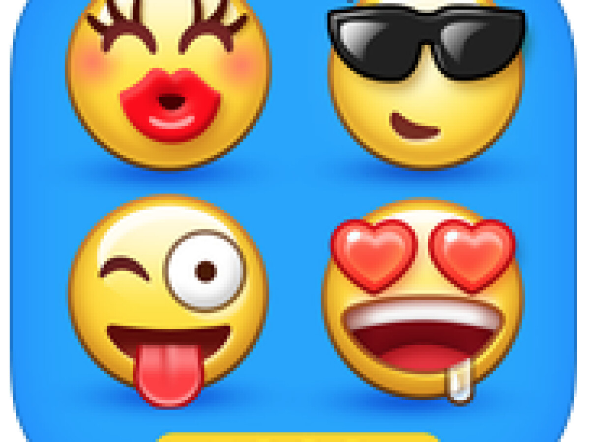 Smileys Outlook