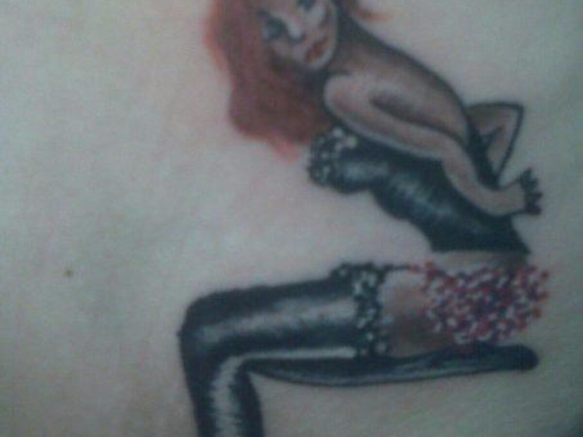 Tattoo Fails Die Mitleid Erregen Seite 24 Netzwelt