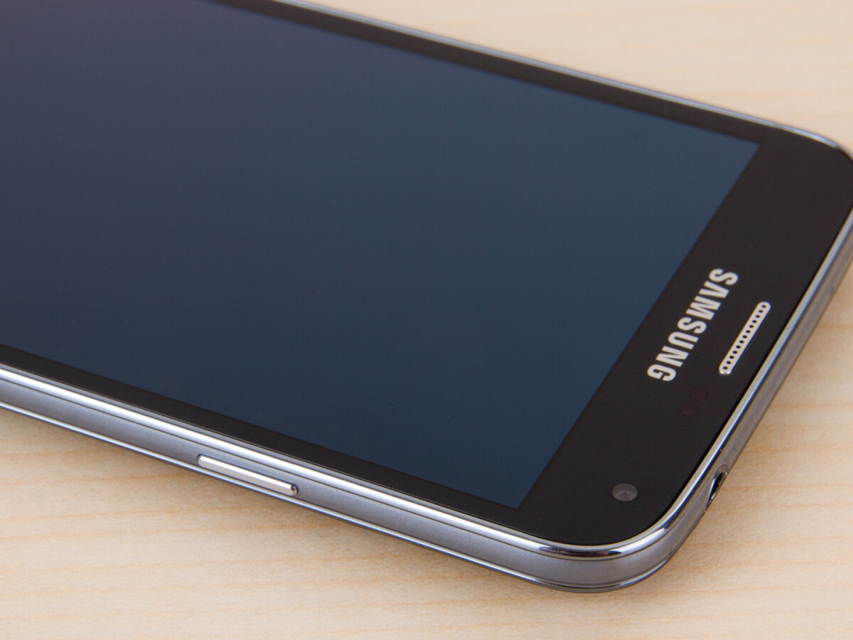 Das Galaxy S5 ist von der Änderung betroffen.