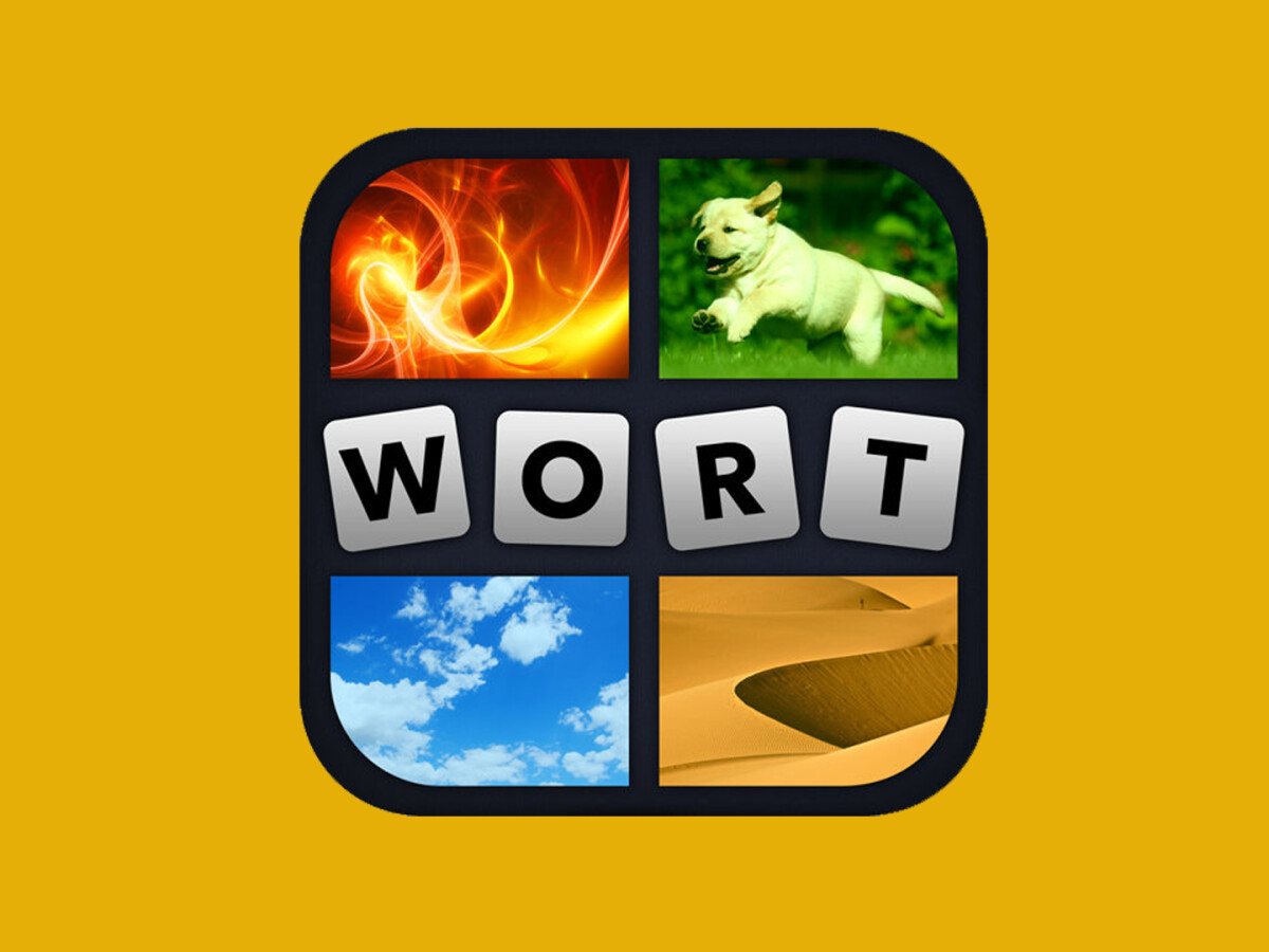 Puzzle Ratsel 4 Bilder 1 Wort Losungen Worter Mit 6 Buchstaben