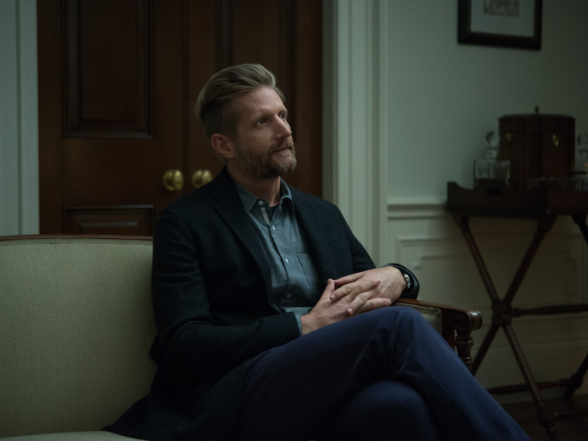 5 staffel house of cards