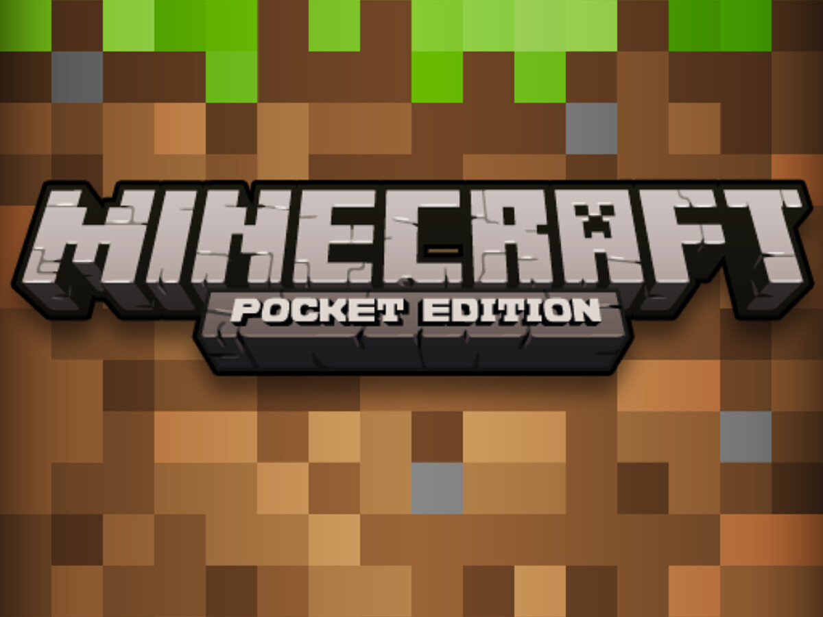 Minecraft Pocket Edition Download Netzwelt