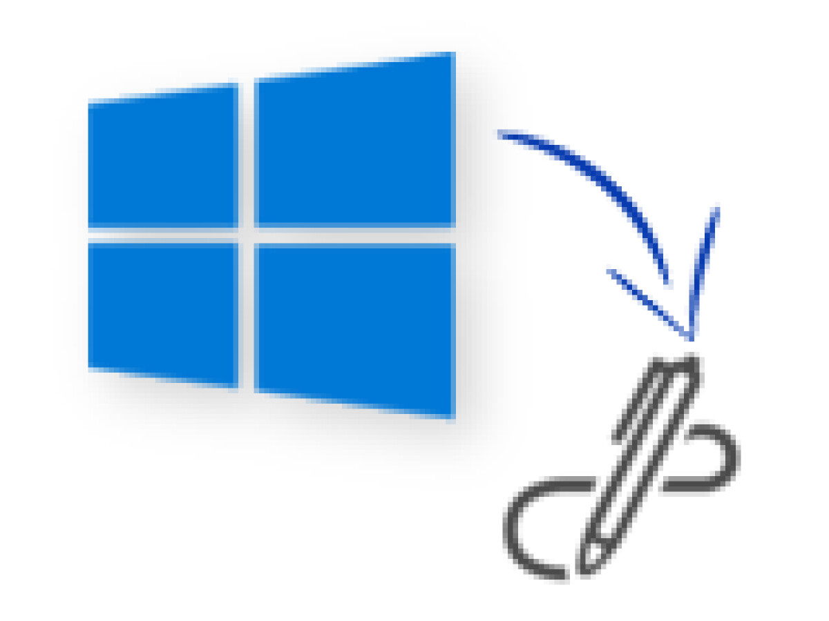 Windows Ink Einrichten So Gehts Unter Windows 10 Netzwelt