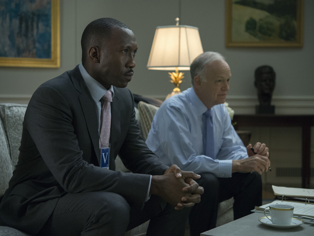 house of cards staffel 5