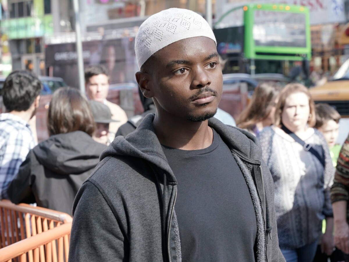 Homeland Staffel 6 Recap zu Episode 1 