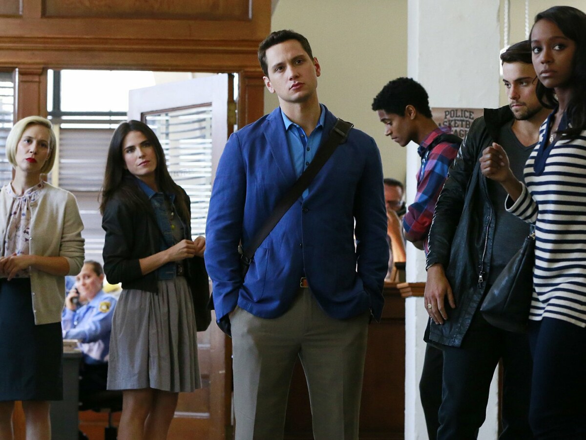 how to get away with murder s1 e1