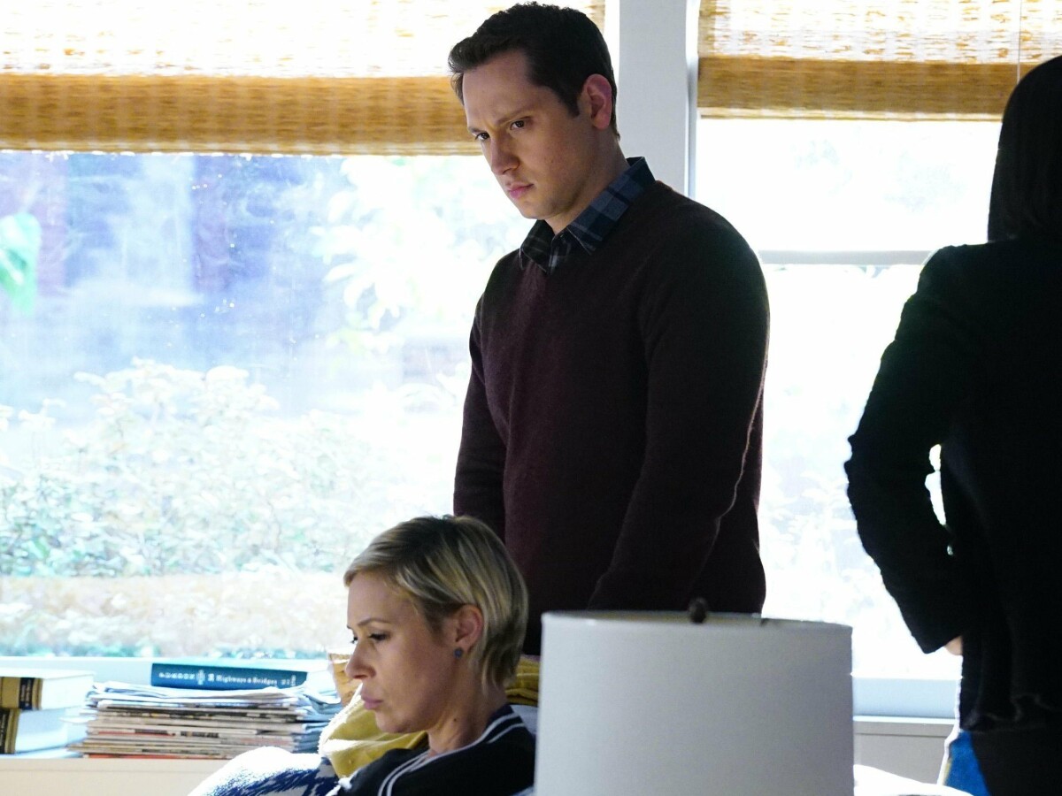 How To Get Away With Murder Staffel 5 Folge 14