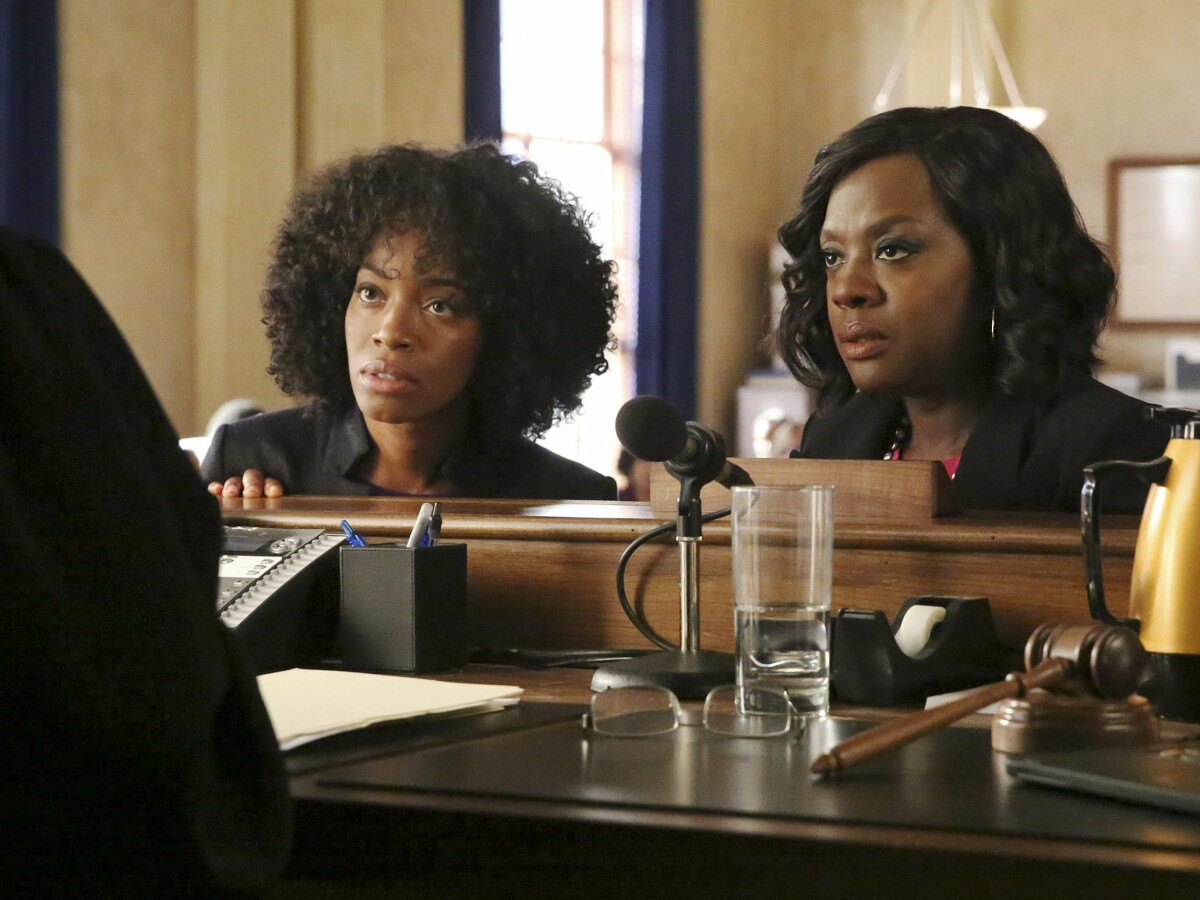 How to Get Away with Murder Staffel 3: Das passiert in Episode 3 "Alles